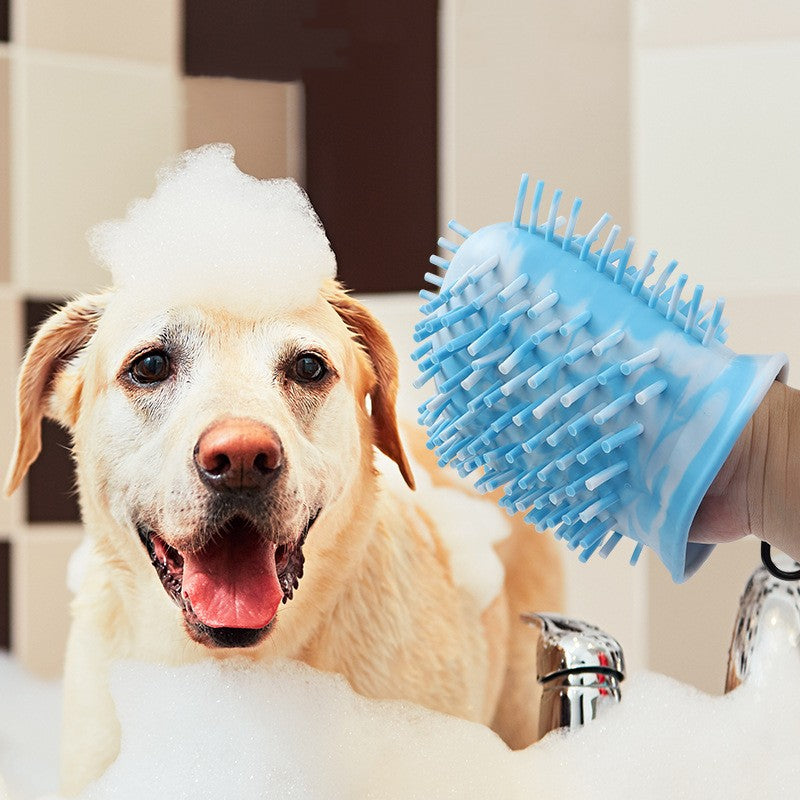 ArcticPaw Portable Paw Cleaner Cup - product photo 2