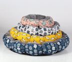 ArcticPaw Calming Donut Pet Bed - product photo 10