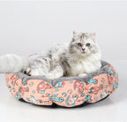 ArcticPaw Calming Donut Pet Bed - product photo 7