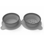 ArcticPaw Foldable Travel Bowls - product photo 3