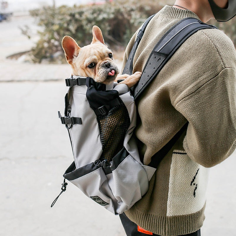 ArcticPaw Travel Carrier Backpack - product photo 1