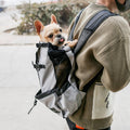 ArcticPaw Travel Carrier Backpack - product photo 1
