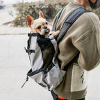 ArcticPaw Travel Carrier Backpack - product photo 1