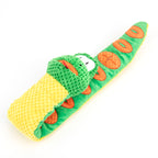 ArcticPaw Snuffle Enrichment Toy - product photo 1