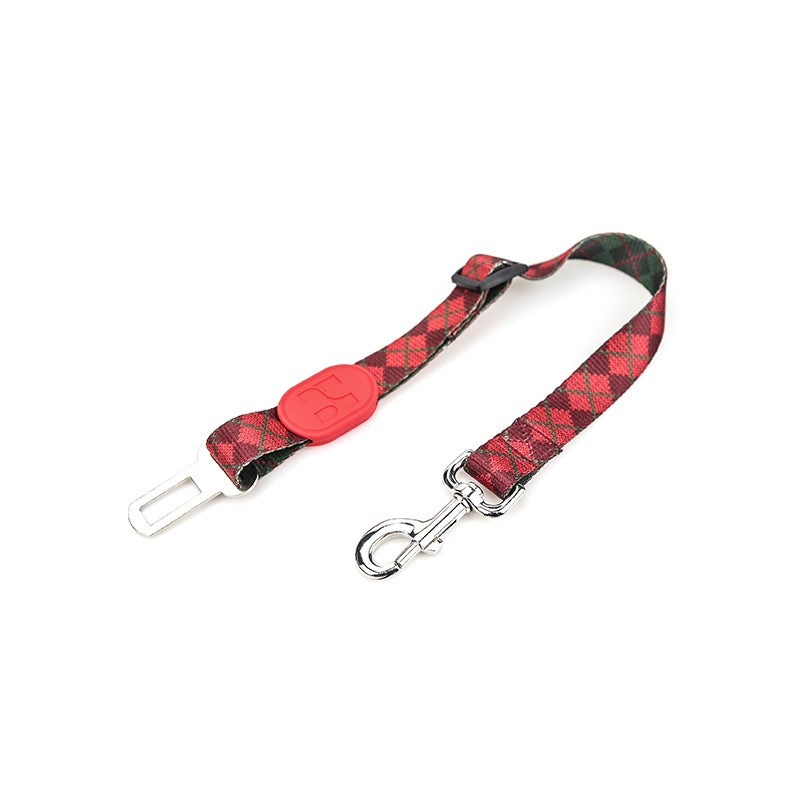 ArcticPaw Dog Car Safety Belt - product photo 7