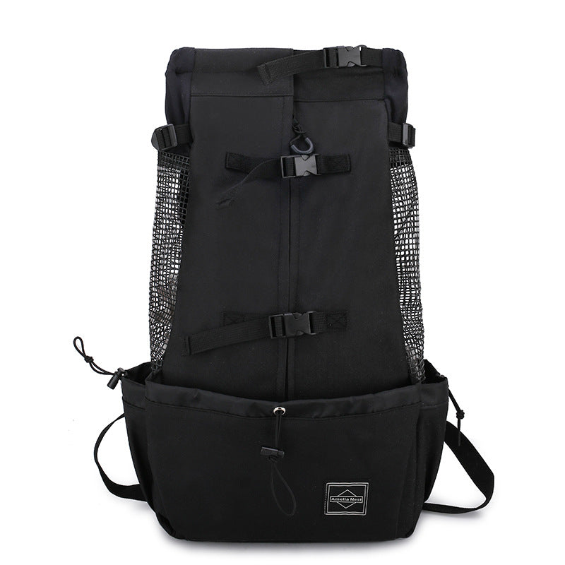 ArcticPaw Travel Carrier Backpack - product photo 7