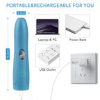 ArcticPaw Electric Pet Nail Grinder Kit - product photo 7
