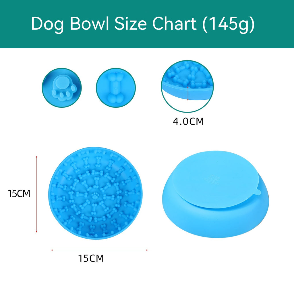 ArcticPaw Lick Mat with Suction Cup - product photo 2