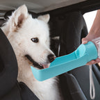 ArcticPaw Portable Dog Water Bottle - product photo 7