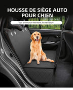 ArcticPaw Dog Car Seat Hammock - product photo 2