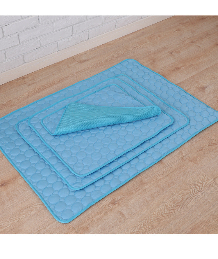 ArcticPaw cooling mat - real product