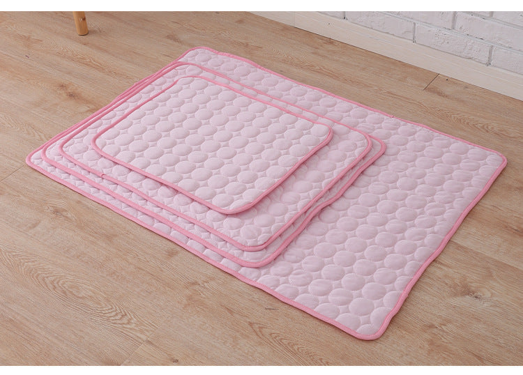 ArcticPaw cooling mat - Pink