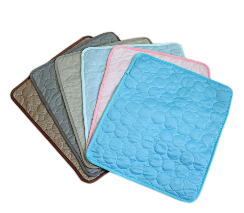ArcticPaw cooling mat - real product