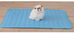 ArcticPaw cooling mat - real product