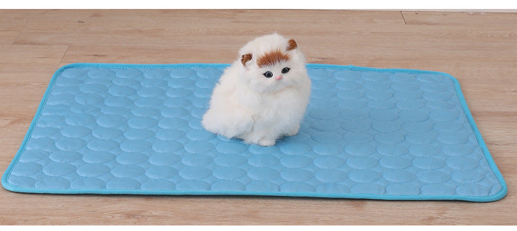 ArcticPaw cooling mat - real product