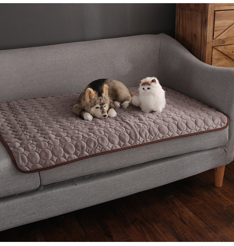 ArcticPaw cooling mat - Gray
