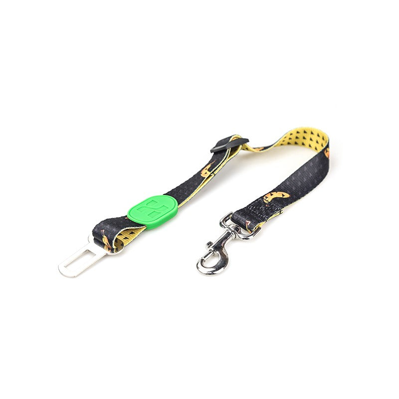 ArcticPaw Dog Car Safety Belt - product photo 2