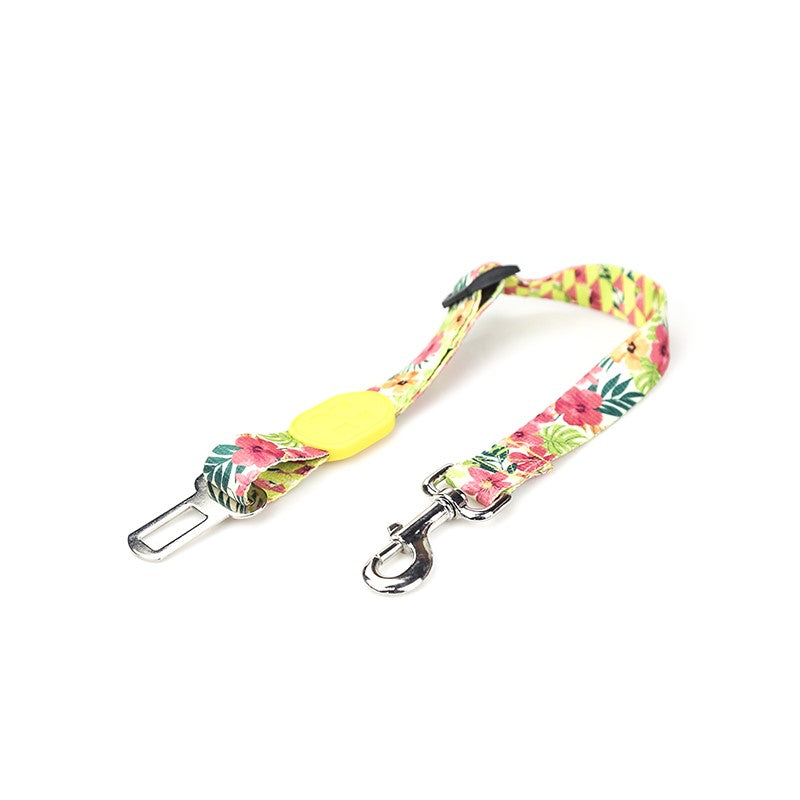 ArcticPaw Dog Car Safety Belt - product photo 5