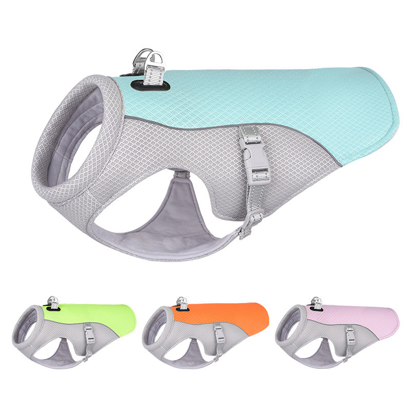 ArcticPaw Dog Cooling Vest - product photo 4