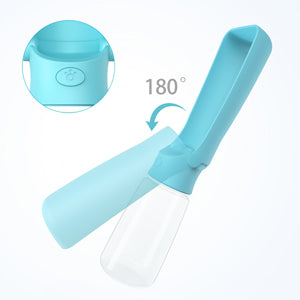 ArcticPaw Portable Dog Water Bottle - product photo 2