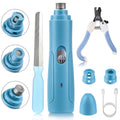 ArcticPaw Electric Pet Nail Grinder Kit - product photo 1