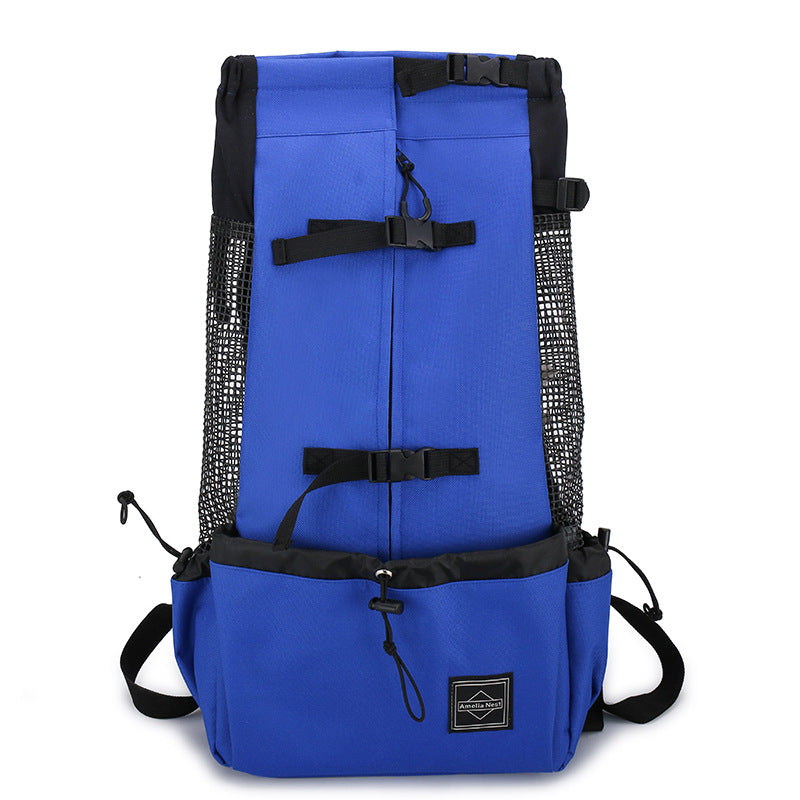 ArcticPaw Travel Carrier Backpack - product photo 8