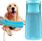 ArcticPaw Portable Dog Water Bottle - product photo 1