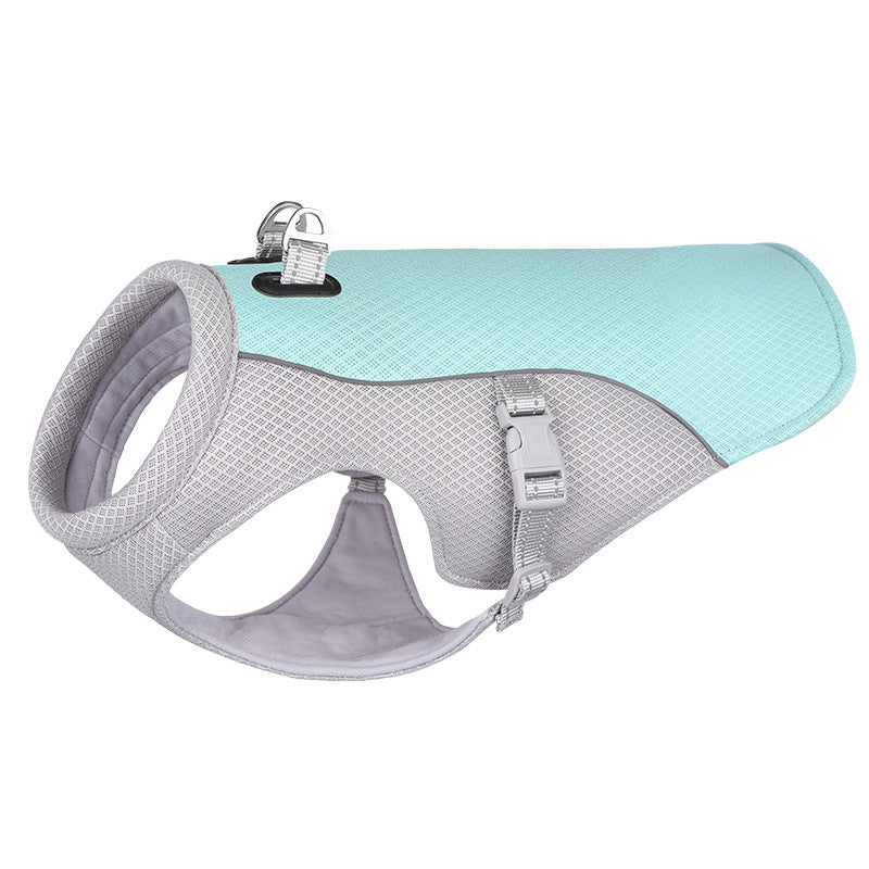 ArcticPaw Dog Cooling Vest - product photo 3