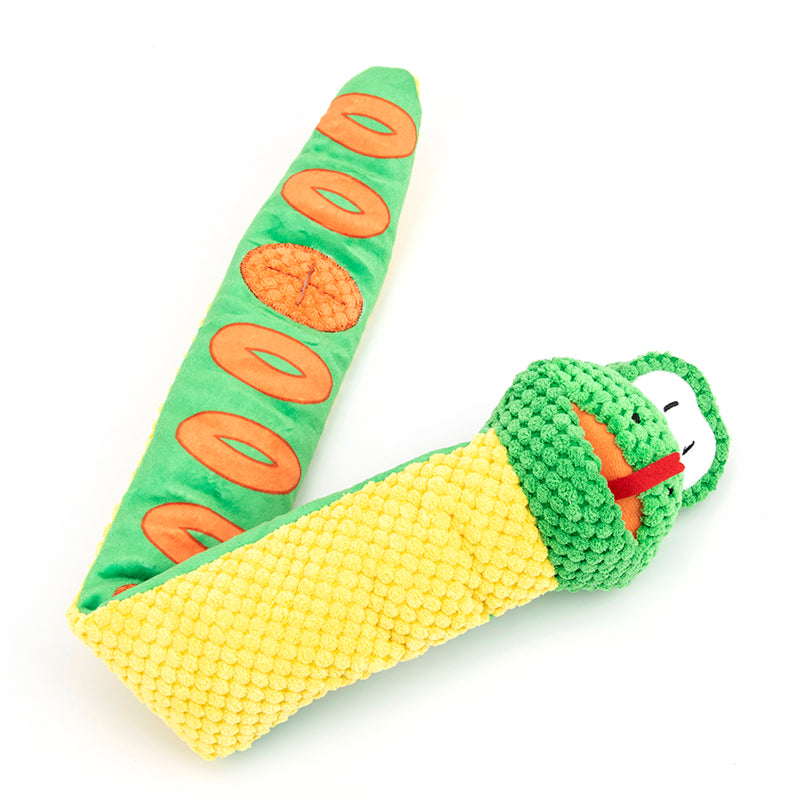 ArcticPaw Snuffle Enrichment Toy - product photo 6