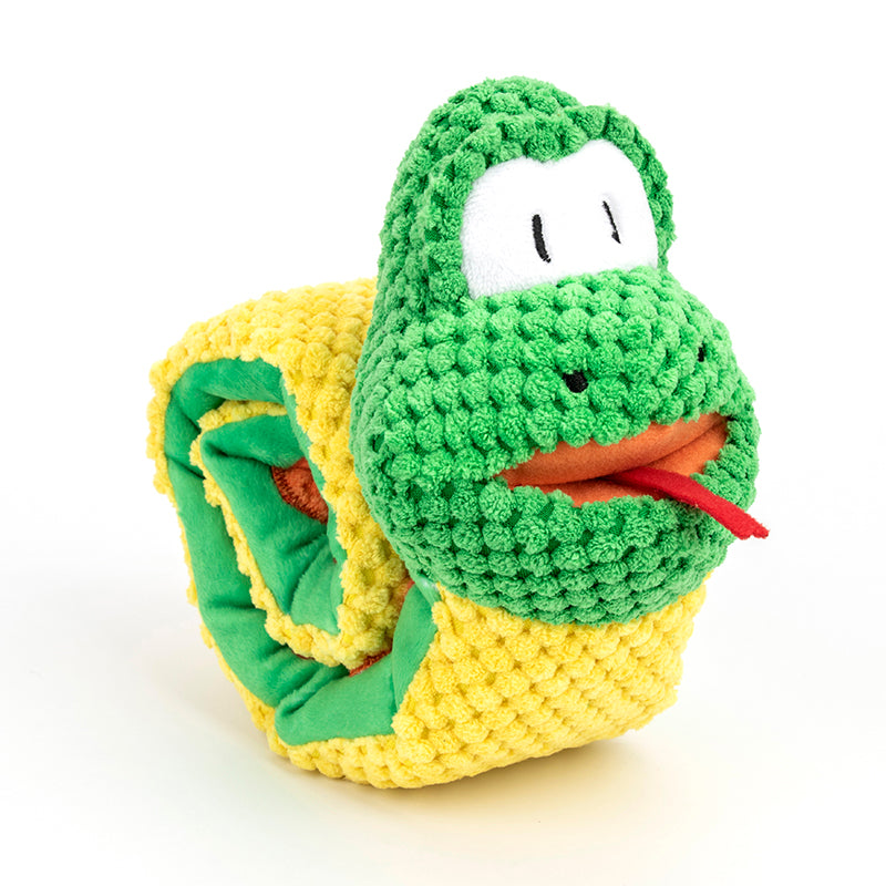 ArcticPaw Snuffle Enrichment Toy - product photo 3