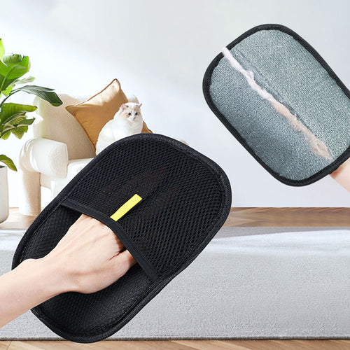 ArcticPaw Deshedding Grooming Glove - product photo 7