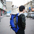 ArcticPaw Travel Carrier Backpack - product photo 4