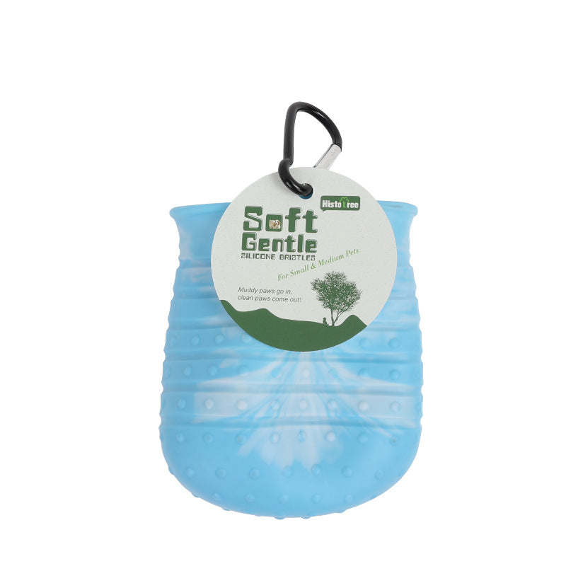 ArcticPaw Portable Paw Cleaner Cup - product photo 3
