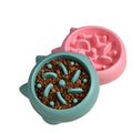 ArcticPaw No-Gulp Slow Feeder Bowl - product photo 1