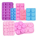 Nuzzl Frozen Treat Mold (Paw & Bone)