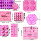 Nuzzl Frozen Treat Mold (Paw & Bone)