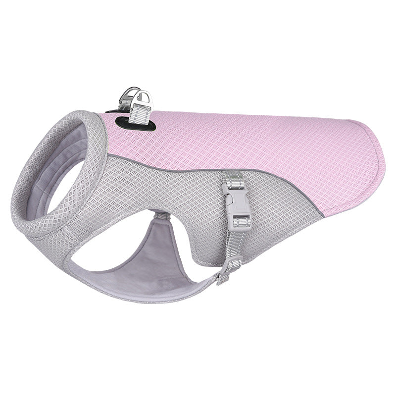 ArcticPaw Dog Cooling Vest - product photo 5