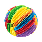 ArcticPaw Snuffle Ball Treat Toy - product photo 1