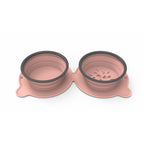 ArcticPaw Foldable Travel Bowls - product photo 7