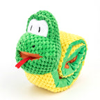ArcticPaw Snuffle Enrichment Toy - product photo 5