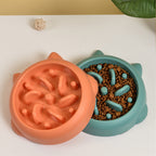 ArcticPaw No-Gulp Slow Feeder Bowl - product photo 4