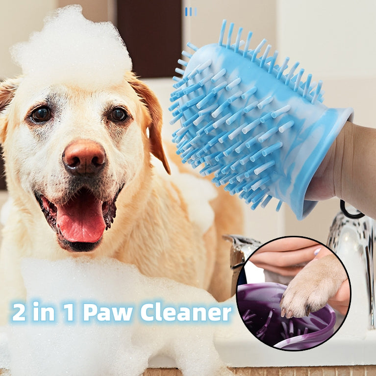 ArcticPaw Portable Paw Cleaner Cup - product photo 1