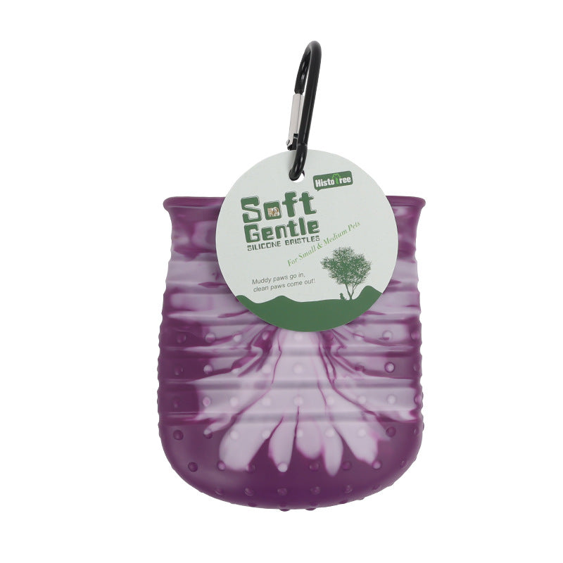 ArcticPaw Portable Paw Cleaner Cup - product photo 6