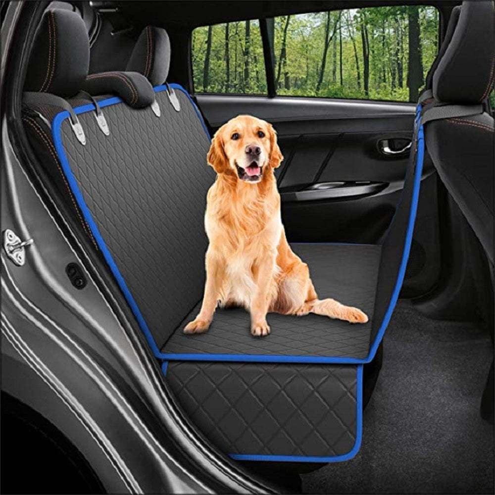 ArcticPaw Dog Car Seat Hammock - product photo 1