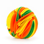 ArcticPaw Snuffle Ball Treat Toy - product photo 4